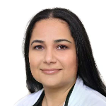 Image of Dr. Lada Galilova, DO