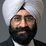 Image of Dr. Gagandeep Singh, MBBS, MD