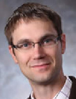 Image of Dr. Brent Vantil, DPM