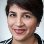 Image of Dr. Susan Shenoi, MD, MS