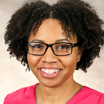 Image of Dr. Veronica Nichol Lawrence, MD