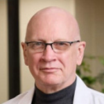 Image of Dr. Daniel Leonard Griffen III, MD