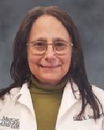 Image of Dr. Linda E. Scaffidi, MD