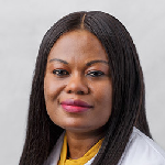 Image of Dr. Abiola Falilat Ibraheem, MD, MBCHB