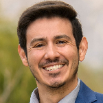 Image of David O. Garcia, LICENSED, ACUPUNCTURE, PhD