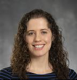 Image of Laura Catherine Mueller, PT, DPT