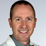 Image of Dr. Scott Mueller, DO