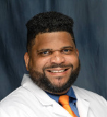 Image of Dr. Larry Ferdinand JR., MD