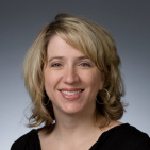 Image of Dr. Patti Gilbert Powell, MD