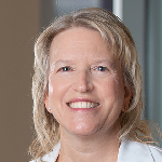 Image of Dr. Kelli P. Melvin, MD