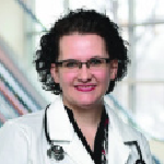 Image of Mrs. Erin Renae Dean, FNP