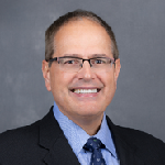 Image of Dr. Paul Nourbash, MD