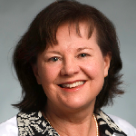 Image of Ms. Bridget B. Peterson, APN, FNP