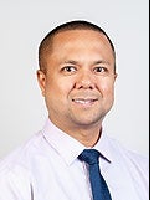 Image of Dr. Akbar Hamid, MD