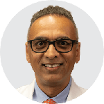 Image of Dr. Vishnu Patel, MD