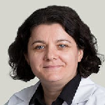 Image of Dr. Alexandra Dumitrescu, MD, PhD 4