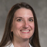 Image of Megan Elizabeth Miller, WHNP, MSN