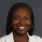 Image of Dr. Kersthine Andre, MD