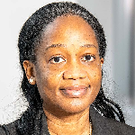 Image of Damalie N. Shirima, APRN-CNP