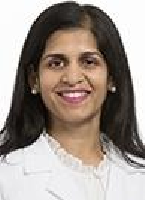 Image of Dr. Swetha Rao Arshanapally, MD