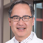 Image of Dr. Michael Thomas Chin, MD, MD PHD