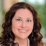 Image of Beth A. Steinmetz, AGPCNP, CNP