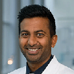 Image of Dr. Kiran Achut Kumar, MD