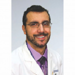 Image of Dr. Anthony J. Grippo, MPH, MSHA, MD