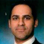 Image of Dr. Adil R. Ali, MD