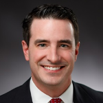 Image of Dr. Timothy J. Martin, MD