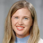 Image of Dr. Katherine L. Lessman, MD