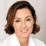 Image of Dr. Marygrace Zetkulic, MD