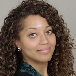 Image of Tori K. Knox-Rice, PhD