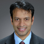 Image of Dr. Ravi K. Mootha, MD