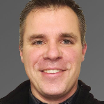 Image of Mr. Chad M. Zannotti, PT