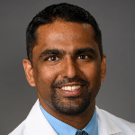 Image of Dr. Ujas S. Shah, MD