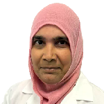 Image of Dr. Sabiha S. Bandagi, MD