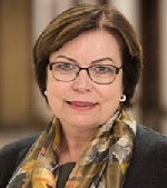 Image of Dr. Jacqueline Anne Samson, PHD