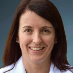 Image of Dr. Roisin B. Morgan, MD