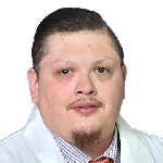 Image of Mr. Alfonso Manuel Azucar, PHYSICIAN ASSISTANT