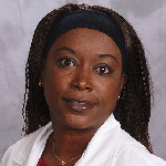 Image of Dr. Brigitte Edwige Bekan-Homawoo, MD