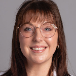 Image of Theresa Renee Curlin, APRN