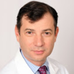 Image of Dr. Dmitry P. Nemirovsky, MD