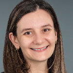 Image of Dr. Rebecca M. Lazarus, MD