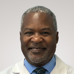 Image of Dr. Frank Darrell Wade, MD