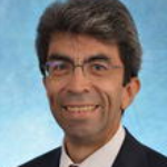 Image of Dr. Marco A. Aleman, MD