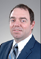 Image of Dr. Benjamin Randall Hart, MD, PhD, MPH