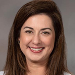 Image of Dr. Ashley Miller Canizaro, MD