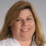 Image of Stacy A. McCauley, APRN