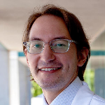 Image of Dr. Christopher Toomey, PHD, MD